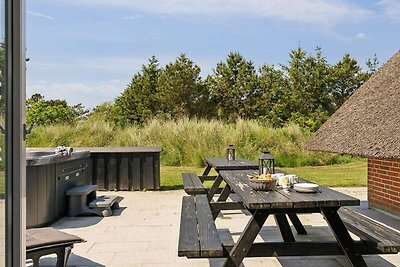 10 Personen Ferienhaus in Blåvand