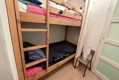 Studio für 3 Personen