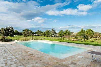 Villa Sara Comfortabele vakantiewoning