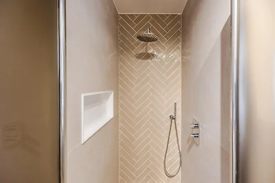 Wohnung in Domburg nahe Strand