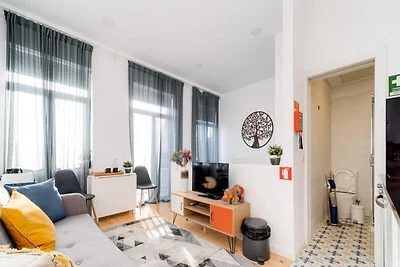Apartment in Porto in der Nähe des Rio Douro