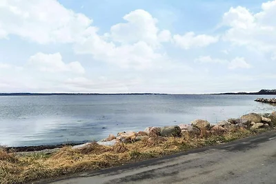 Ritiro di lusso a Vellerup -- By Traum...