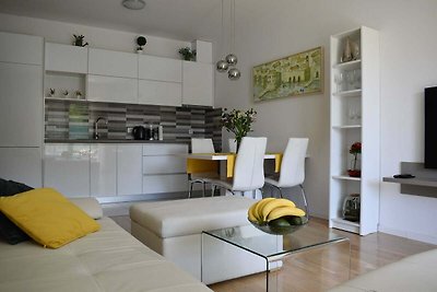 Apartment Vapor - Two Bedroom Apartment with...