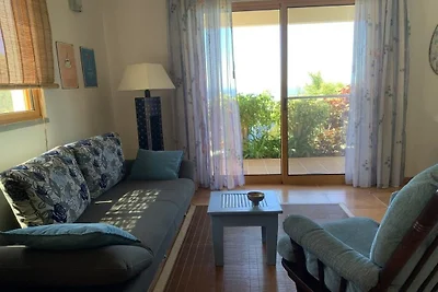 Ferienhaus mit 1 Schlafzimmer