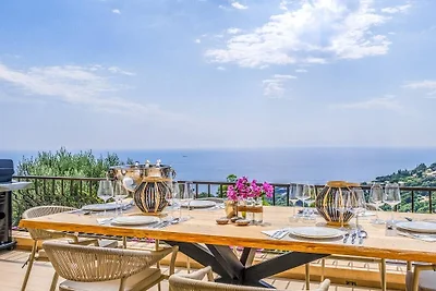 Ferienhaus mit 1 Schlafzimmer