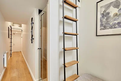 Modernes Studio-Faubourg Saint-Honore