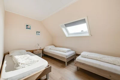 Luxusvilla mit Jacuzzi & Sauna