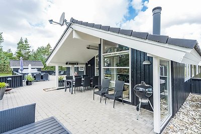 10 Personen Ferienhaus in Blåvand