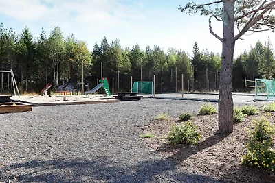 10 Personen Ferienhaus in Søndeled