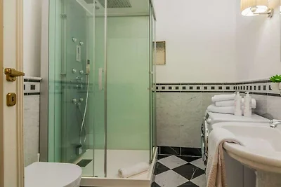 La Terrazza Cavour Confortevole residenza di...