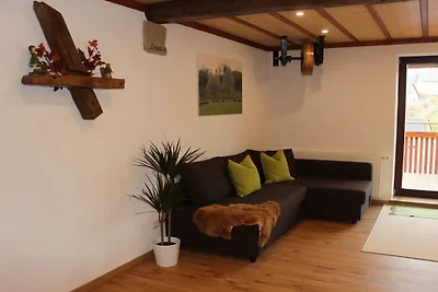 Ferienwohnung mit 1 Schlafzimmer