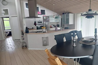 9 Personen vakantie huis in Sæby