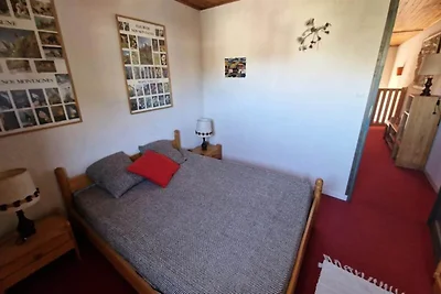 2 Zimmer für 6 Personen