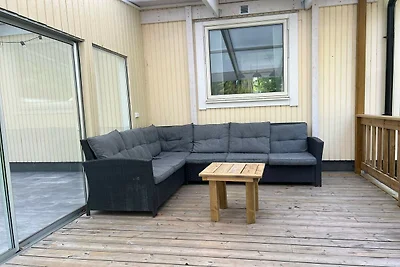 4 Sterne Ferienhaus in ALVESTA