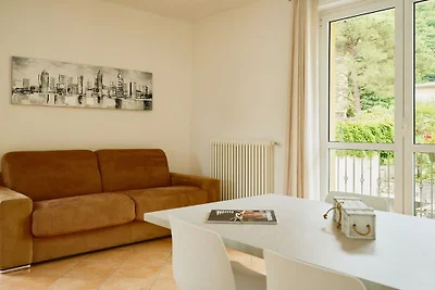 Azalea-appartement