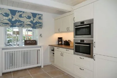 Ferienhaus in Nieblum mit Schwimmbecken