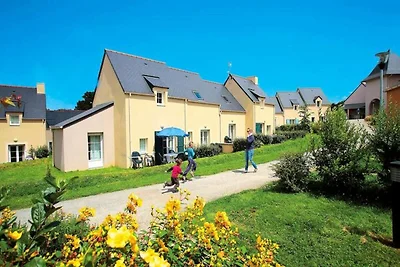 4-Zimmer-Maisonette f�r 8 Personen