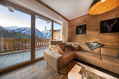 Chalet in Neukirchen near Ski Lift