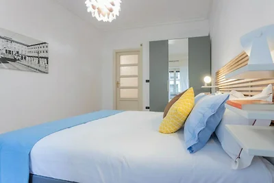 Amendola 10 - Amendola House
