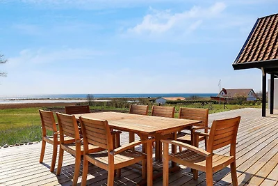 10 Personen Ferienhaus in Assens-By Traum
