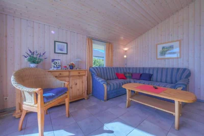 Casa vacanze in posizione incantevole