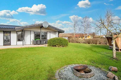 6 Personen Ferienhaus in Sydals