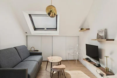 Apartment in Pornichet am Strand und Hafen