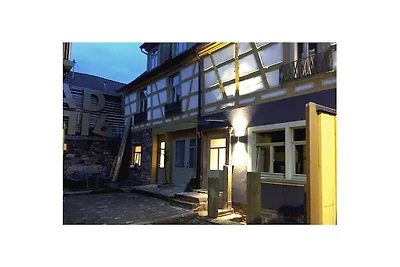 Apartment Gute Stubb´ | AD1716