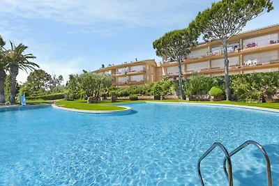 Appartamento per 5 persone con 2 camere