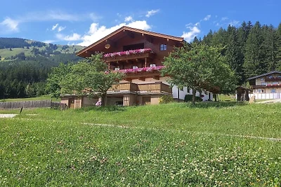 Amor por la montaña Schranzlhof