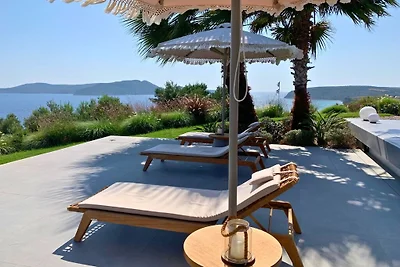 Villa à Methoni avec piscine