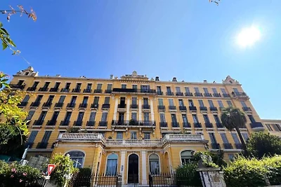 Apartment in Hyères in der Nähe der Goldenen...