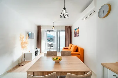 Apartments & Rooms Fisherman's Luck - Two-Bed...