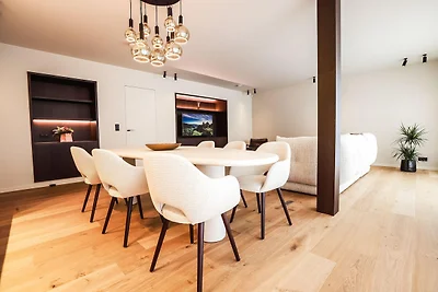Stilvolle Wohnung mit großer Terrasse