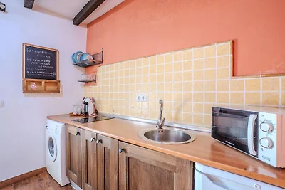 Wohnung in Andalusien mit Aussicht