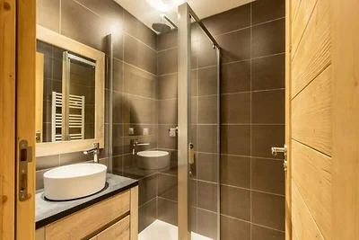 Residentie Le Ridge met vier kamers