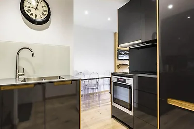 Luminoso appartamento nel Borgo Vecchio