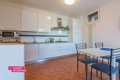 Casa dei Fiori con Vista Lago - RS
