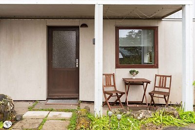 4 Sterne Ferienhaus in THORSHAVN.