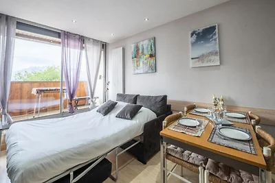 Appartamento a Alpe d'Huez vicino alle piste ...