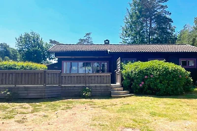 6 Personen Ferienhaus in ELLÖS