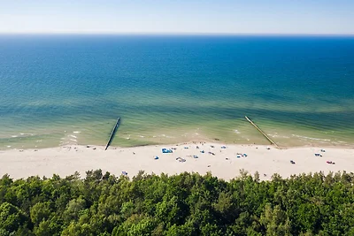 Comfortabele vakantiehuizen met SPA Rewal