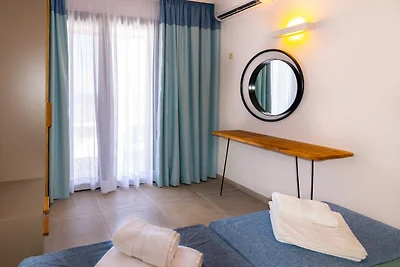 Villa in Rethymno nahe Agios Pavlos Strand