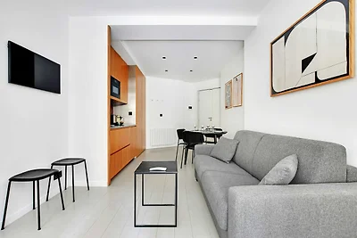 Appartamento nel cuore di Parigi ☆ Marais/Rep...