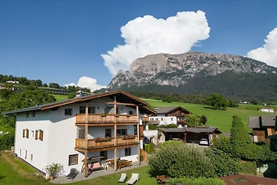 Ferienwohnung mit 2 Schlafzimmer
