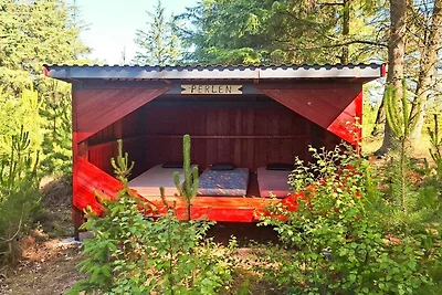 Charmantes Ferienhaus in Strandnähe