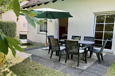 Im Ferienpark Lenzer Höh I