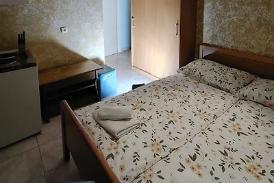 Comfort Kostrena Apartments Rijeka - Studio a...