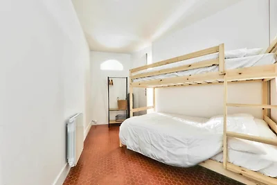 Ferienwohnung mit Meerblick, direkt am Strand