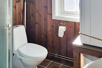 4 Personen Ferienhaus in EGGEDAL